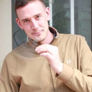 Meet your Posher, Phil